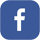 Be a Friend on Facebook icon